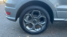 Ford EcoSport 1.0 EcoBoost 125 ST-Line 5dr Petrol Hatchback